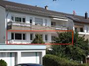 Attraktive 4,5 Zimmer Wohnung mit Garten in Pforzheim...