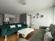 Attraktive 4.5 Zimmerwohnung