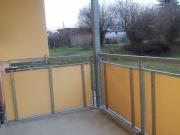 Attraktive 4 Raum Wohnung mit Balkon mit Fußbodenheizung Attraktive 4 Raum Wohnung mit Balkon mit Fußbodenheizung