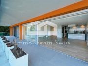 Attraktive 4 ½ Zi. Eigentumswohnung im 1. OG, mit toller...