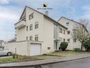NEU Preisanpassung 4 ZWH in sehr guter Wohnlage mit...
