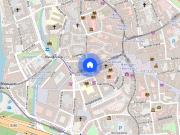 Attraktive 4 Zi Whg Neubau im Stadtzentrum mit...