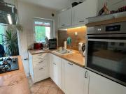 Attraktive 4 Zi Wohnung – ideal für WG oder Familie – in...