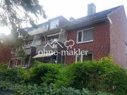 Attraktive 4 Zi. Wohnung im schönen Rahlstedt