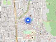 Attraktive 4 Zi. Wohnung in zentraler Lage von HD...