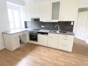 Attraktive 4 Zimmer Altbauwohnung in Itzling