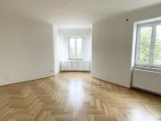 Attraktive 4 Zimmer Altbauwohnung in Itzling