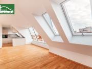 Attraktive 4 Zimmer Dachgeschoss Maisonette mit...