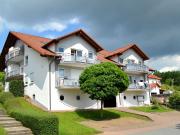 Attraktive 4 Zimmer Erdgeschosswohnung mit Balkon,...