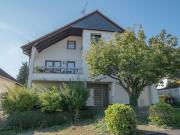 Attraktive 4 Zimmer Gartenwohnung in Wiesbaden Auringen...