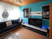 Attraktive 4 Zimmer Wohnung im Herzen der Stadt!