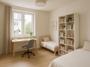 Exklusive 4 Zimmer Wohnung in Frankfurt Harheim...