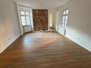 Attraktive 4 Zimmer Wohnung in Fürth – frisch renoviert...
