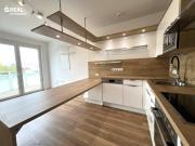 attraktive 4 Zimmer Wohnung mit 2 Balkonen und Blick ins... attraktive 4 Zimmer Wohnung mit 2 Balkonen und Blick ins...