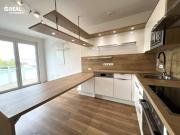 attraktive 4 Zimmer Wohnung mit 2 Balkonen und Blick ins...