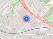 Attraktive 4 Zimmer Wohnung mit Balkon in zentraler Lage!