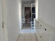 Attraktive 4 Zimmer Wohnung mit Balkon Provisionsfrei in...