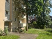 Attraktive 4 Zimmer Wohnung mit Balkon...