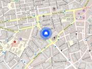 Attraktive 4 Zimmer Wohnung mit offener Küche und Balkon...