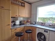 Attraktive 4 Zimmer Wohnung mit Weitblick in Kirchrode!