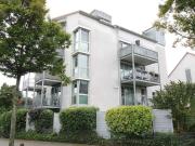 Attraktive 4 Zimmer Wohnung, zwei Balkone und TG...