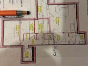 Attraktive 4 Zimmerwohnung in Augsburg Oberhausen