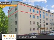 Attraktive 4 Zimmerwohnung in zentraler Lage, als...