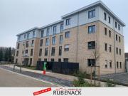 Attraktive 4 Zimmerwohnung mit Balkon in Verden