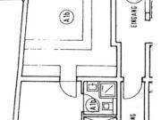 Attraktive 56 m² Hermann Liebmann Str. beim Rabet Laden...