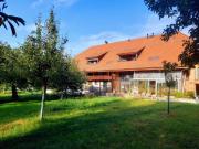 Attraktive 5,5 Zimmer Wohnung mit Galerie im Dachgeschoss