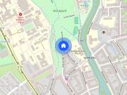 Attraktive 5 Raum Wohnung auf 2 Etagen mit Balkon!...