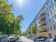 Attraktive 5 Zimmer Altbauwohnung mit Balkon in der...