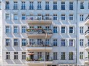Attraktive 5 Zimmer Altbauwohnung mit Balkon in der...