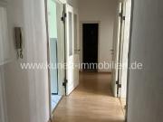 Attraktive 5 Zimmer Wohnung 1 Durchgangszimmer mit...