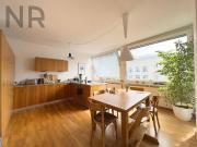 Attraktive 5 Zimmerwohnung im Zentrum von Dornbirn