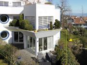 Attraktive 6,5 Zimmer Gartenwohnung mit grosszügigem...