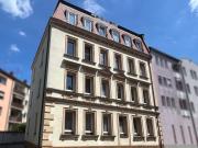 Attraktive Altbauwohnung mit Balkon – Langfristig... Attraktive Altbauwohnung mit Balkon – Langfristig...