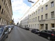 Attraktive Anlage: Gut Vermietete Wohnung in Wien