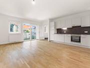 Attraktive Anlegerwohnung mit laufendem Mietvertrag:...