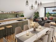 ATTRAKTIVE ANLAGEWOHNUNGEN IM ZENTRUM VON NEUNKIRCHEN!