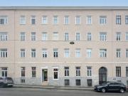 Attraktive Anlegerimmobilie: vermietete 2 Zimmer Wohnung...