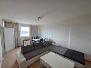 Attraktive Anlegerwohnung: Helle 2 Zimmer Wohnung mit...