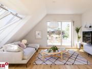 Attraktive Anlegerwohnung im Neubau| Großzügige Terrasse...