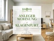 Attraktive Anlegerwohnung in zentraler Lage mit...