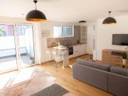 ATTRAKTIVE ANLEGERWOHNUNG INKL. BALKON MIT BEFRISTETEM...