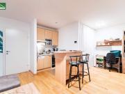 Attraktive Anlegerwohnung mit stabiler Vermietung –...