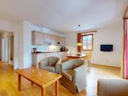 ATTRAKTIVES APARTMENT ZUR TOURISTISCHEN VERMIETUNG IM...