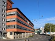 Attraktive Atelier und Büroflächen direkt am Rhein