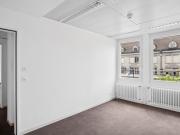 Attraktive Büroflächen an exklusiver Lage