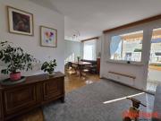 Attraktive Balkonwohnung inkl. Garage und zusätzlichem...